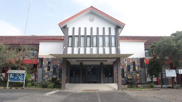 SMKN 2 Singosari