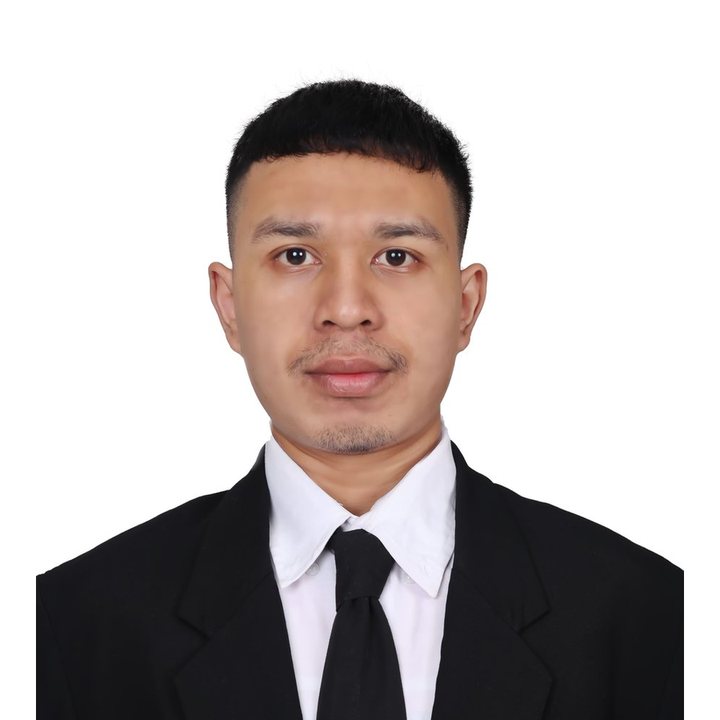 Moch Revano Budiansyah